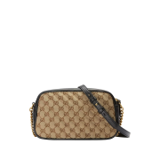 ⁦GG Marmont CHAIN BAG⁩ – תמונה ⁦2⁩
