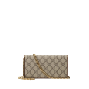 ⁦Gucci Horsebit 1955 Wallet With Chain⁩ – תמונה ⁦5⁩