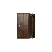 ⁦Gucci Horsebit 1955 Wallet With Chain⁩ – תמונה ⁦3⁩