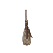 ⁦Ophidia small GG-Supreme canvas shoulder bag⁩ – תמונה ⁦7⁩