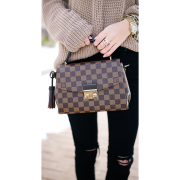 ⁦Croisette 2way Bag⁩ – תמונה ⁦5⁩