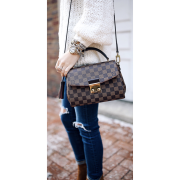 ⁦Croisette 2way Bag⁩ – תמונה ⁦7⁩