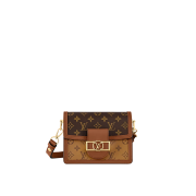 DAUPHINE CROSSBODY BAG