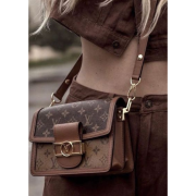 ⁦DAUPHINE CROSSBODY BAG⁩ – תמונה ⁦5⁩