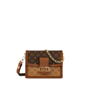 DAUPHINE CROSSBODY BAG