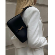 ⁦LE 5 À 7 HOBO Hand BAG⁩ – תמונה ⁦5⁩