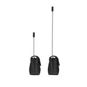 ⁦LOU LOU MEDIUM CHAIN BAG⁩ – תמונה ⁦8⁩