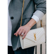 ⁦CHAIN WALLET BAG⁩ – תמונה ⁦3⁩