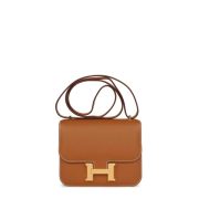 CONSTANCE 18 Gold Epsom