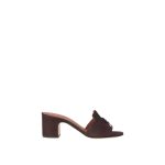 Summer Charms Sandal-Pecora Nera